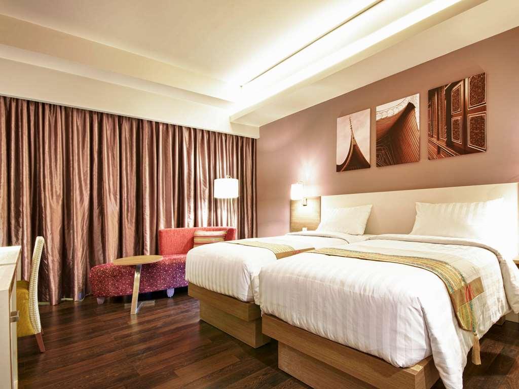 Mercure Padang Padang  Room photo